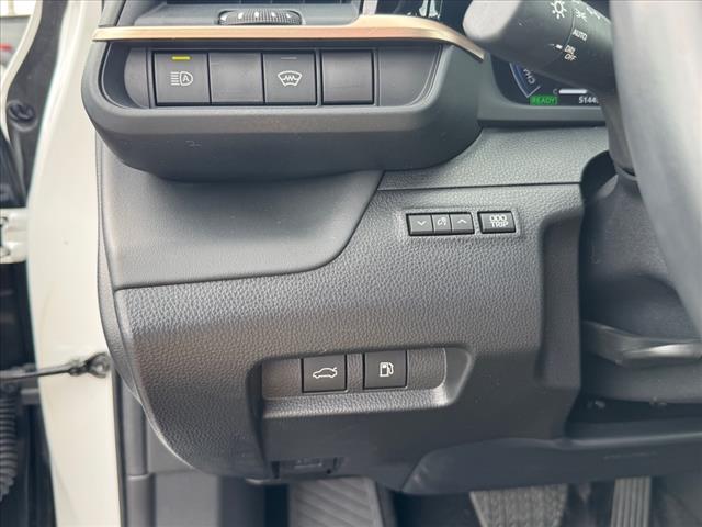2023 Toyota Crown XLE