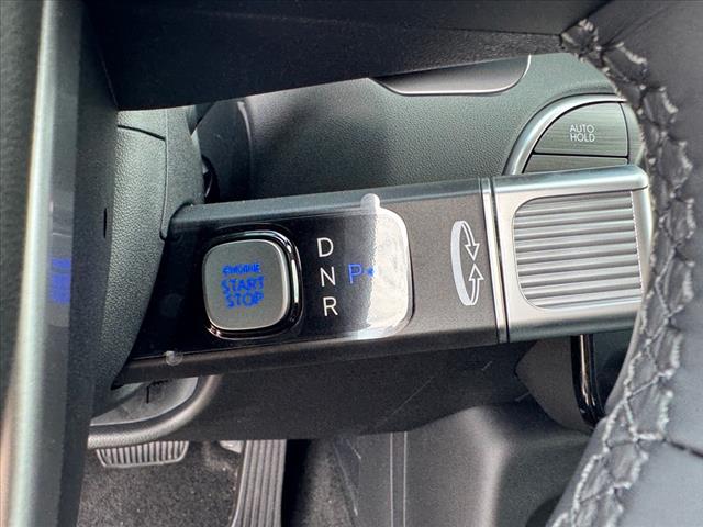 2026 Hyundai PALISADE SEL Convenience