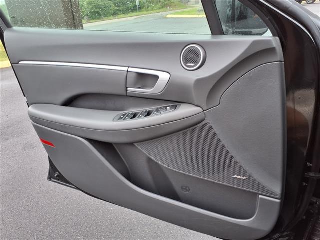 2022 Hyundai SONATA SEL Plus
