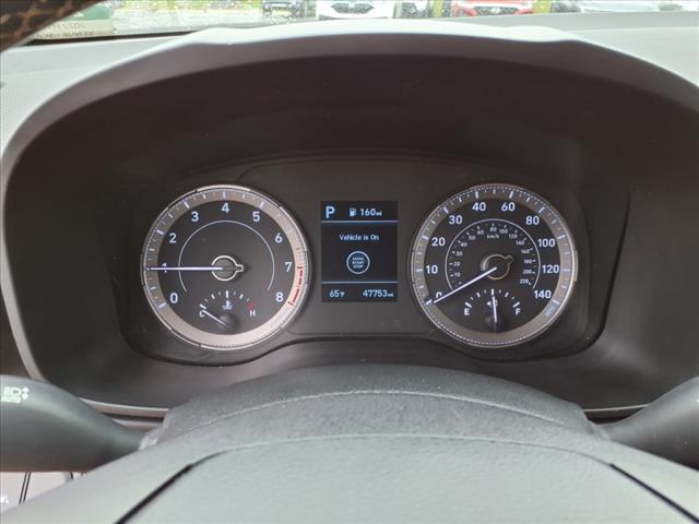 2022 Hyundai VENUE Limited