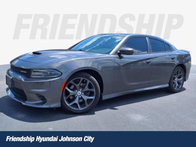 2019 Dodge Charger GT