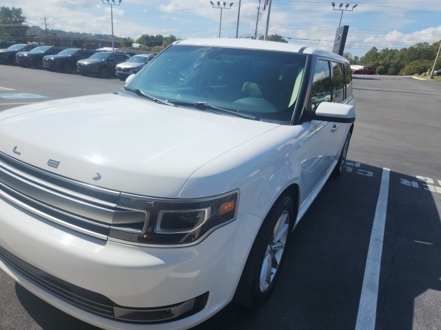 2015 Ford Flex