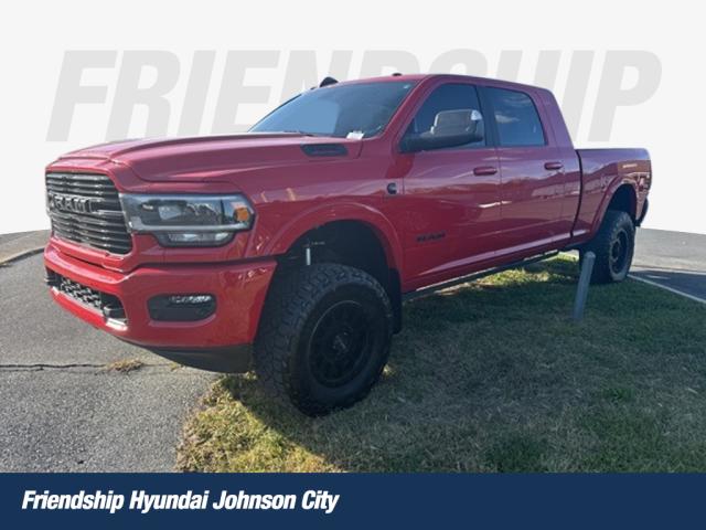 2022 Ram 3500