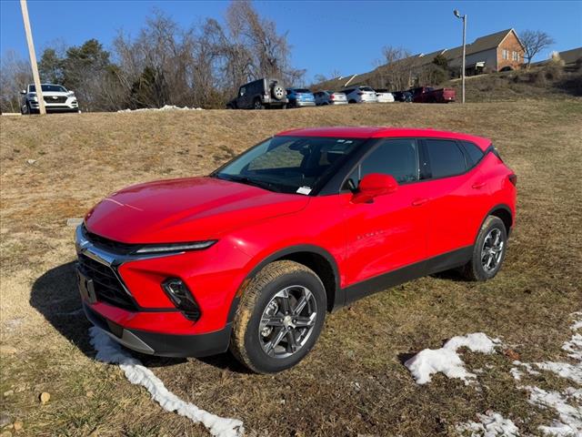 2023 Chevrolet Blazer