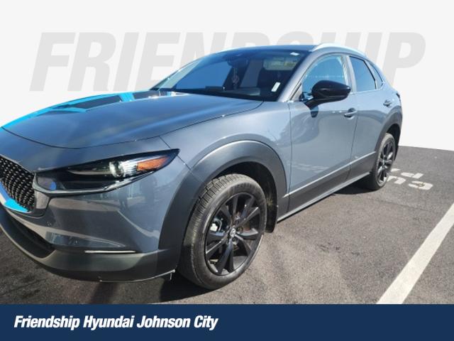 2022 Mazda CX-30