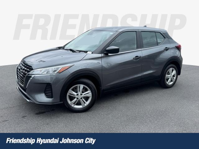 2023 Nissan Kicks S