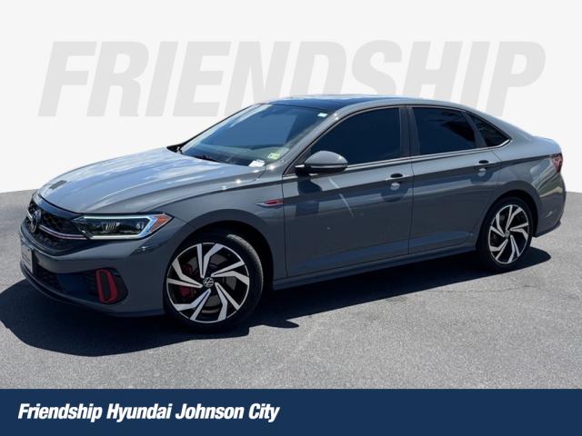 2024 Volkswagen Jetta GLI Autobahn