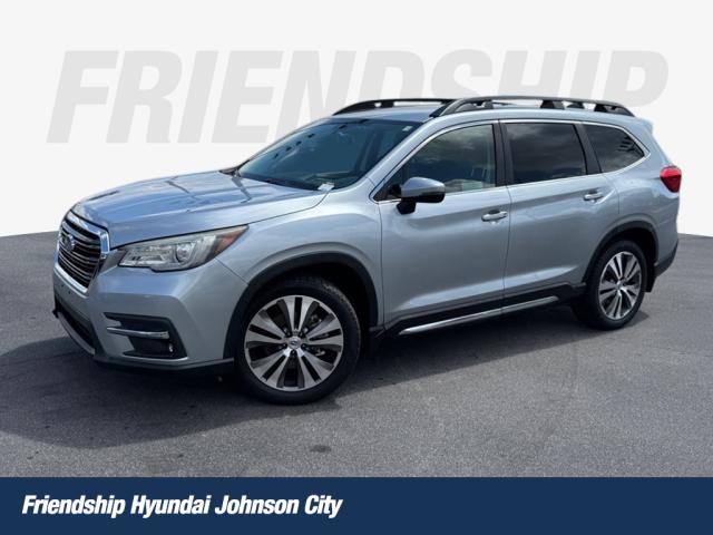 2019 Subaru Ascent Limited 7-Passenger