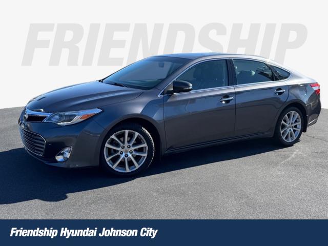 2014 Toyota Avalon