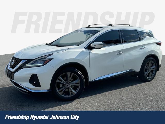 2019 Nissan Murano