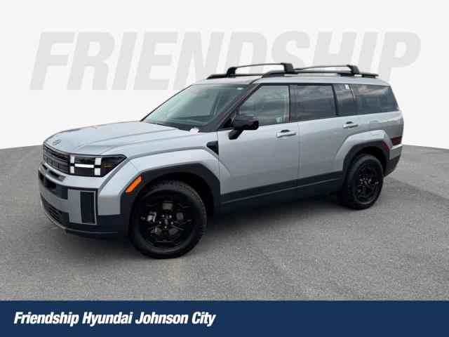 2025 Hyundai SANTA FE XRT
