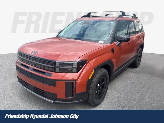 2025 Hyundai SANTA FE XRT