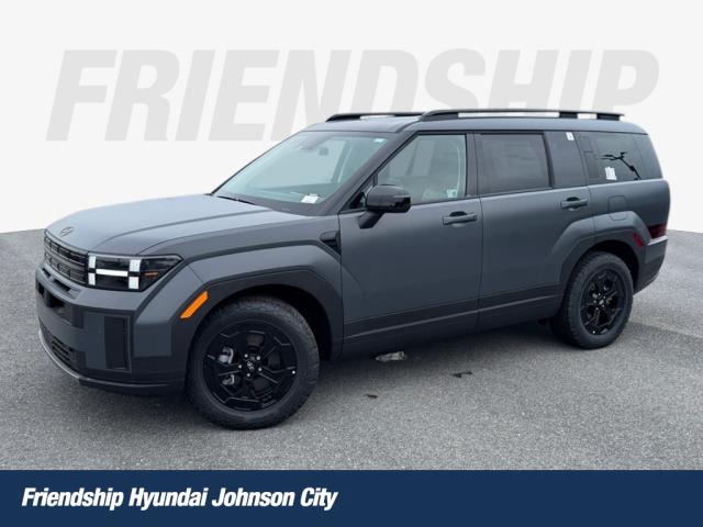 2025 Hyundai SANTA FE XRT