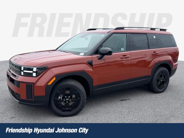 2025 Hyundai SANTA FE XRT