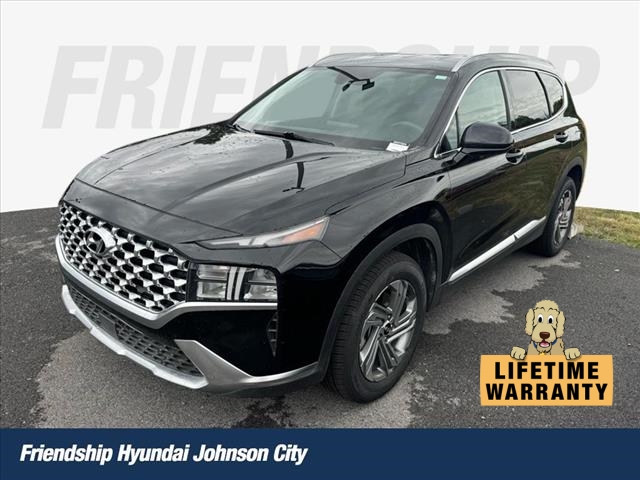 2022 Hyundai SANTA FE