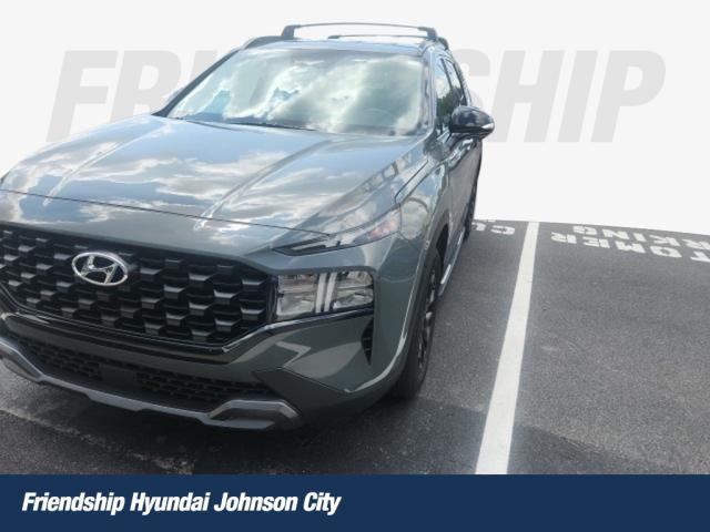2023 Hyundai SANTA FE XRT