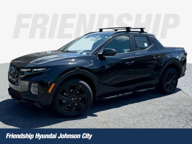 2024 Hyundai SANTA CRUZ