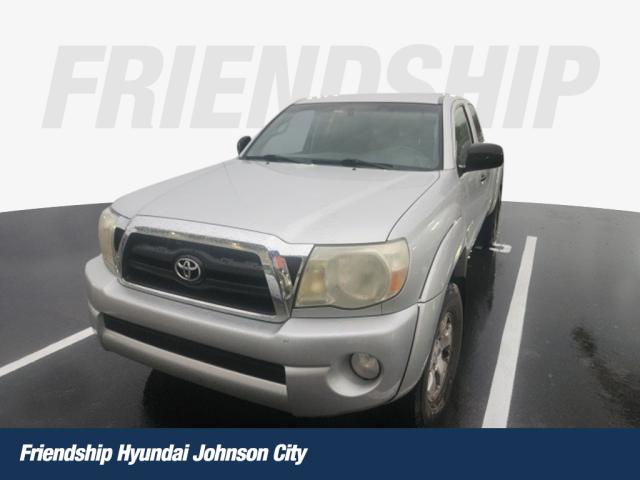 2008 Toyota Tacoma V6