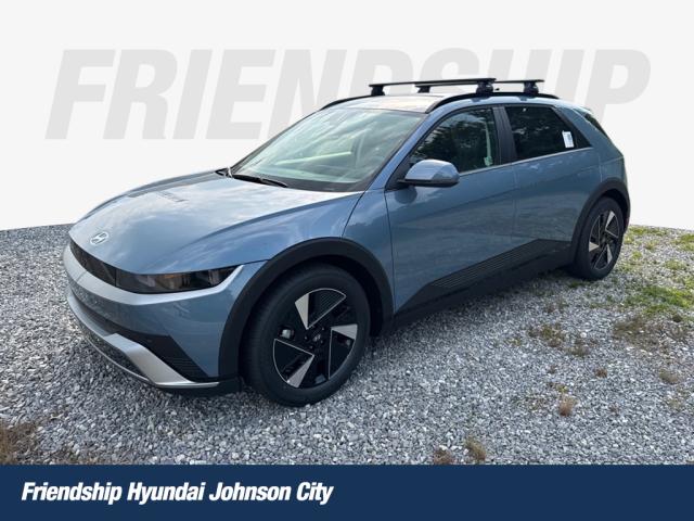 2025 Hyundai IONIQ 5 SEL