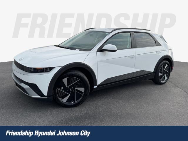 2025 Hyundai IONIQ 5 SEL
