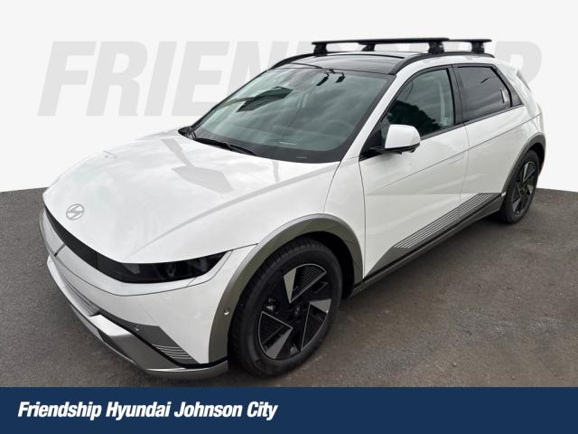 2025 Hyundai IONIQ 5 Limited