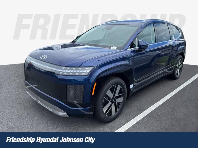 2026 Hyundai IONIQ 9 SEL