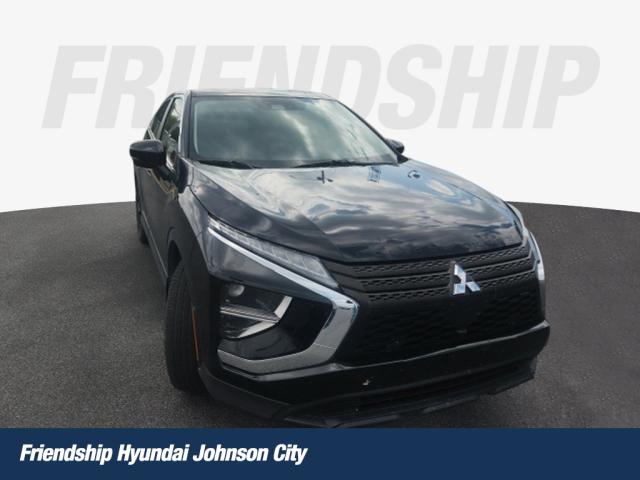 2022 Mitsubishi Eclipse Cross LE