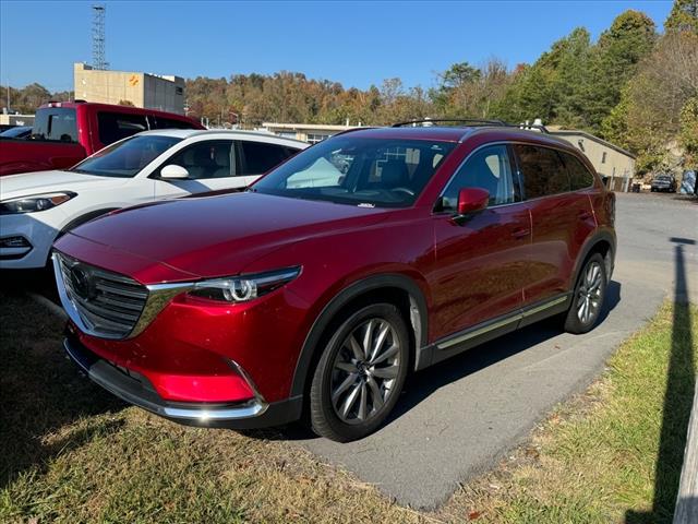 2021 Mazda CX-9