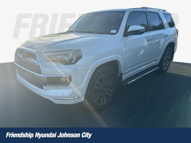 2016 Toyota 4Runner