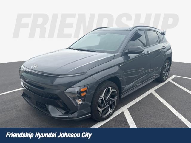 2024 Hyundai KONA