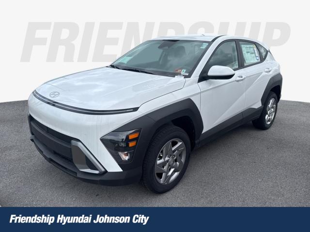 2025 Hyundai KONA SE