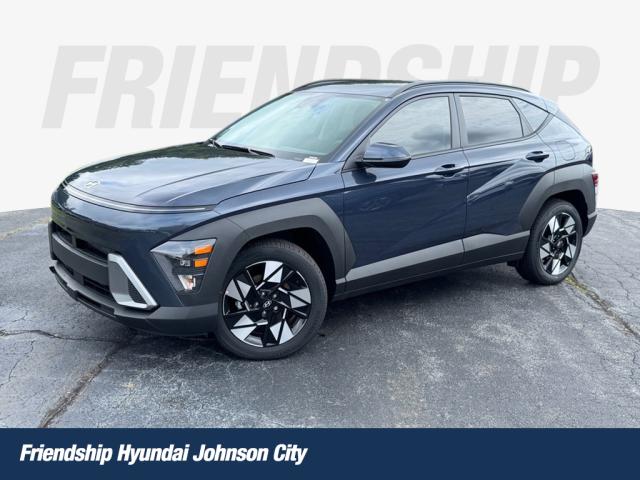 2025 Hyundai KONA SEL Convenience