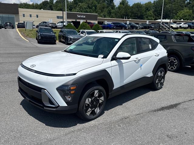 2025 Hyundai KONA SEL Convenience