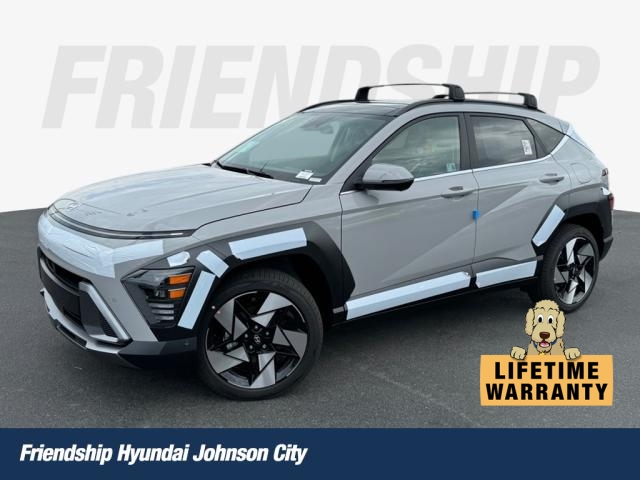 2024 Hyundai KONA