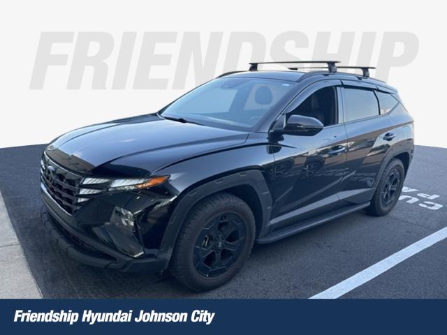 2024 Hyundai TUCSON XRT