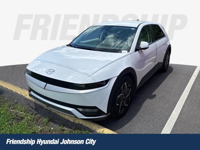 2023 Hyundai IONIQ 5 SEL