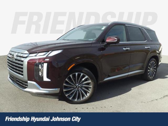 2023 Hyundai PALISADE