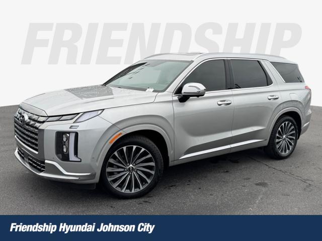 2023 Hyundai PALISADE