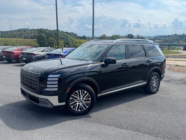 2026 Hyundai PALISADE SEL Convenience