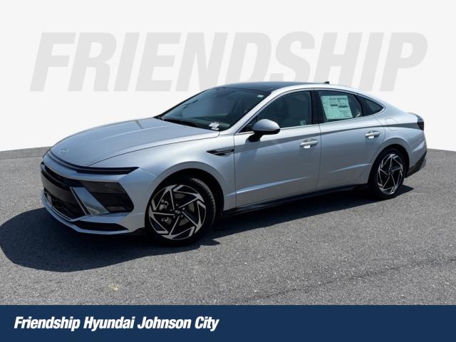 2025 Hyundai SONATA SEL Convenience