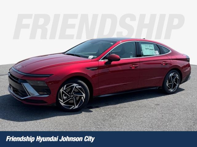 2025 Hyundai SONATA SEL Convenience