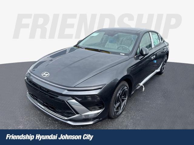 2025 Hyundai SONATA SEL Convenience