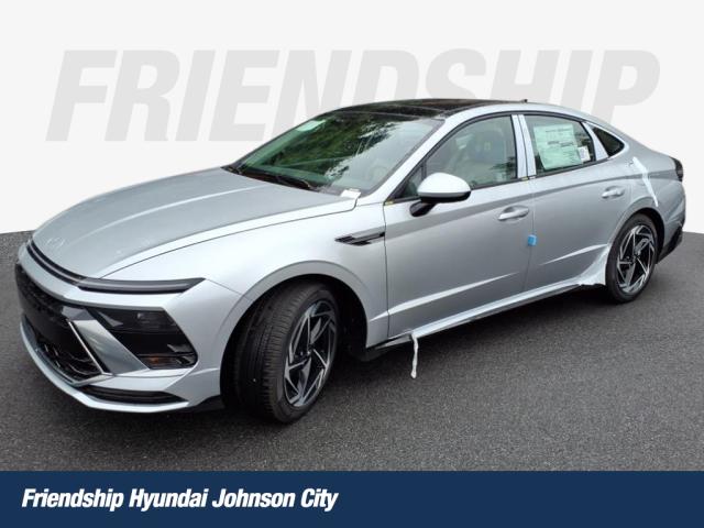 2025 Hyundai SONATA SEL Convenience