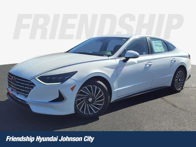 2023 Hyundai SONATA Hybrid