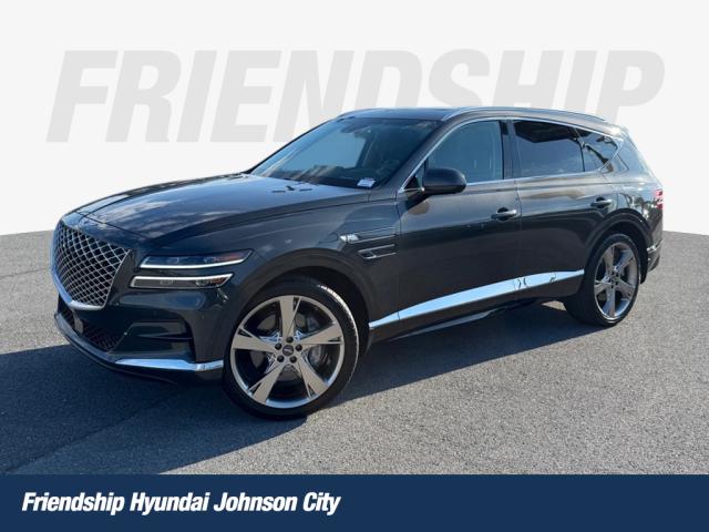 2024 Genesis GV80 3.5T