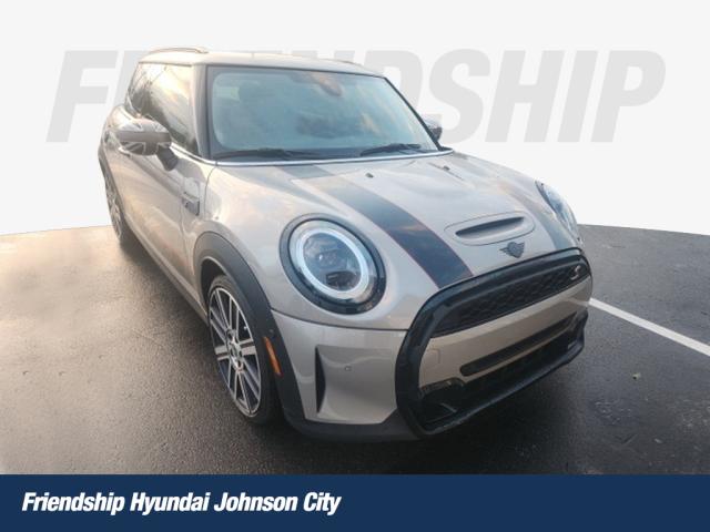 2022 MINI Hardtop 2 Door