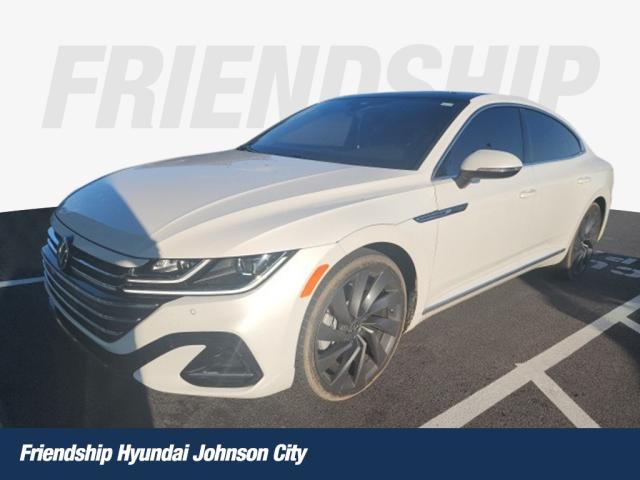 2022 Volkswagen Arteon