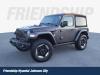 2021 Jeep Wrangler Rubicon