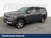 2022 Jeep Grand Wagoneer Series I