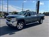 2011 Chevrolet Silverado 2500HD LTZ